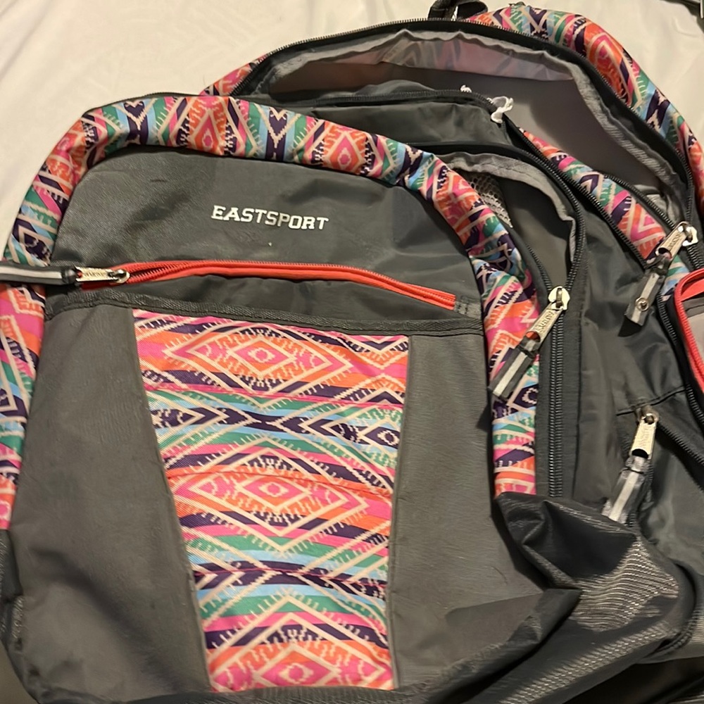 Backpack